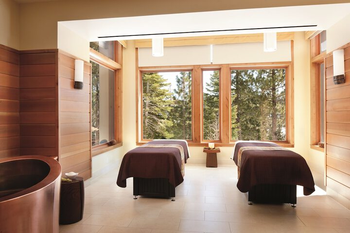 The Ritz-Carlton Lake Tahoe