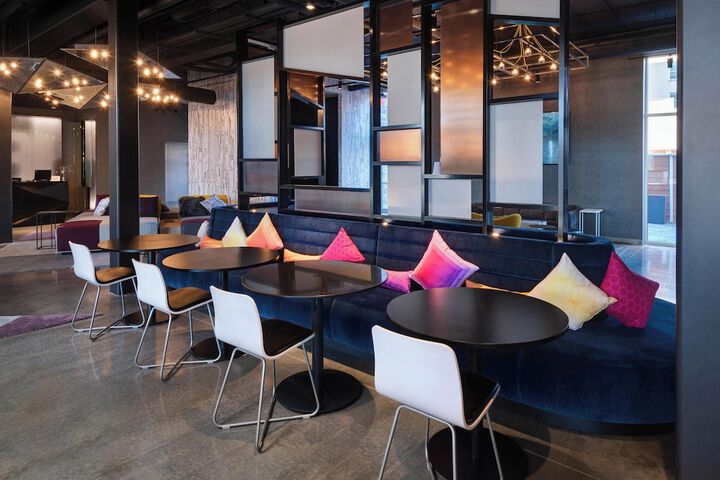 Aloft by Marriott Cincinnati West Chester