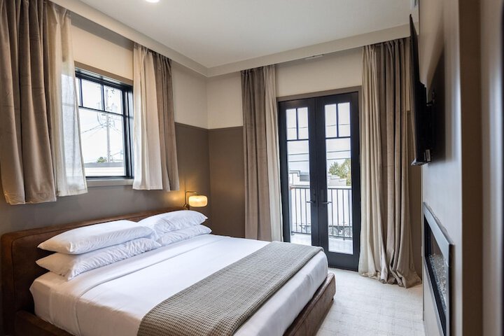 The Atlee Suites