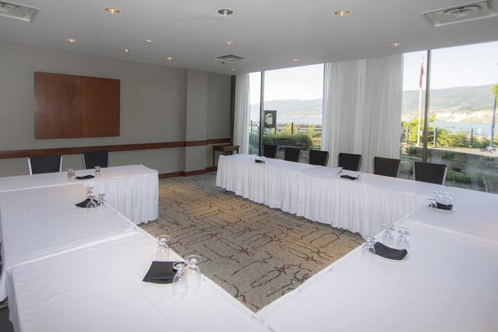 Penticton Lakeside Resort and Conference Centre