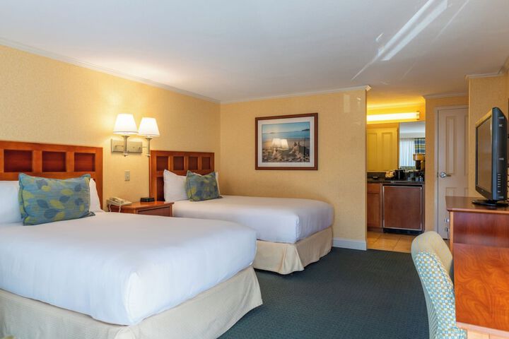 Juniper Hill Inn
