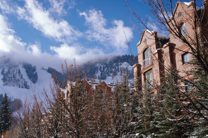 St. Regis Residence Club Aspen