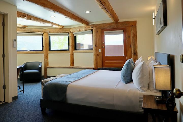 Chipeta Lodge