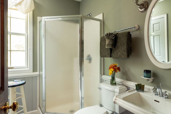 Paddlers Lane Retreat