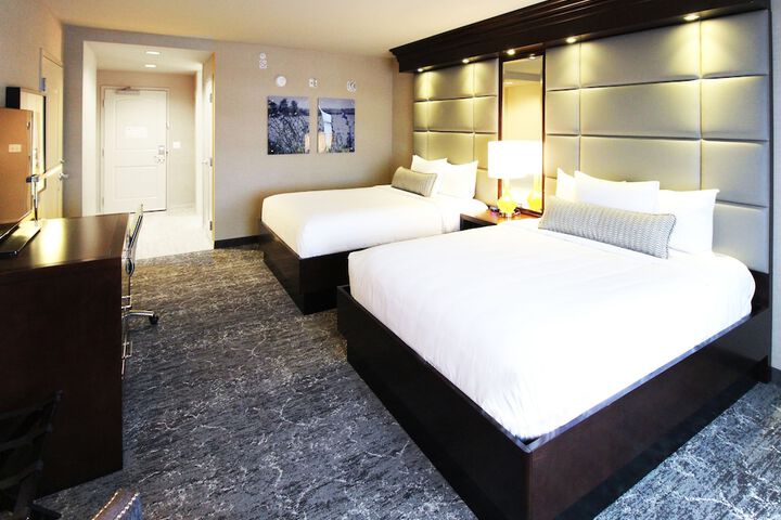 Silver Reef Casino Resort