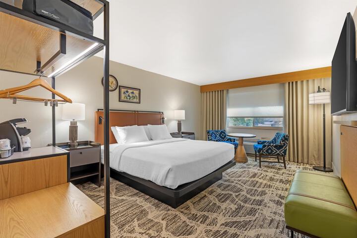 Best Western Plus GranTree Inn