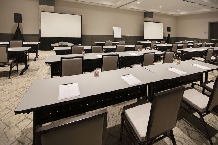 Embassy Suites by Hilton St. Augustine Beach-Oceanfront Resort