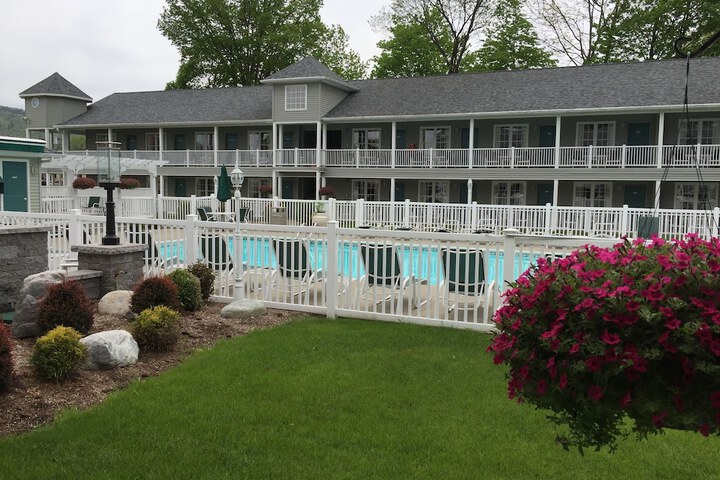 Quality Inn Lake George