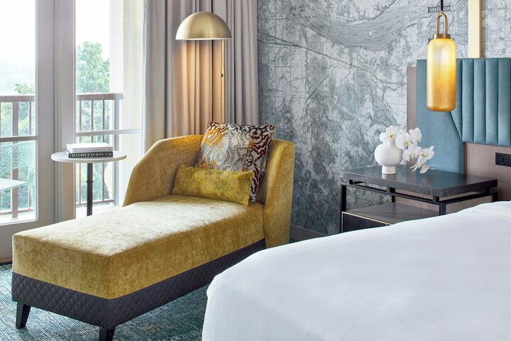 Renaissance Shoals Resort & Spa