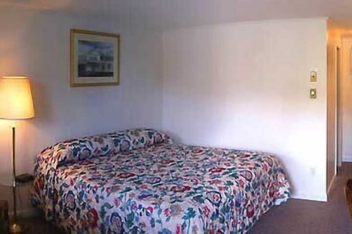 Ner Beach Motel