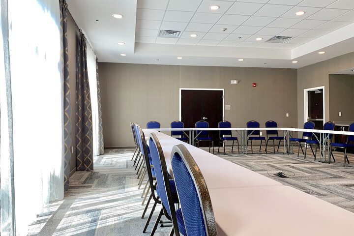 Hampton Inn Cranbury