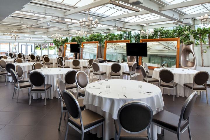SLS Hotel a Luxury Collection Hotel, Beverly Hills