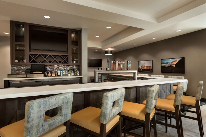 Hilton Garden Inn Lompoc