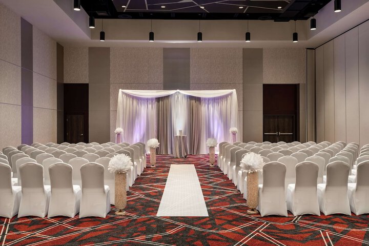 Embassy Suites by Hilton Noblesville Indianapolis Convention Center