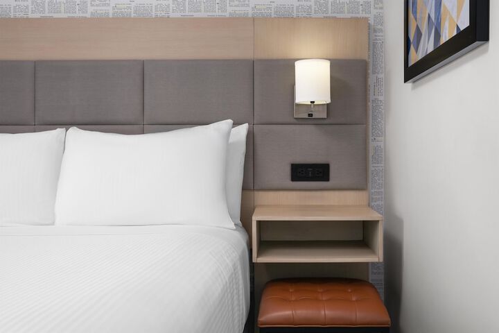Aiden by Best Western Berkeley