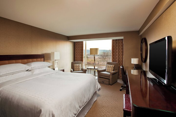 Sheraton Valley Forge Hotel King of Prussia