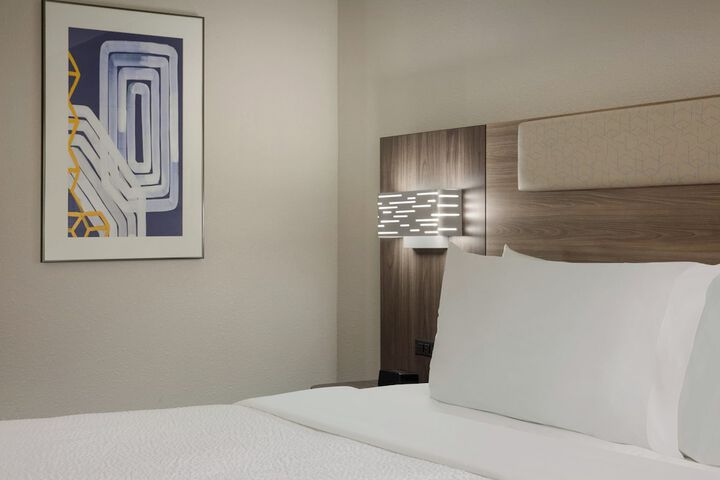Holiday Inn Express - Atlanta / Kennesaw by IHG