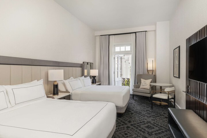 Mills House Charleston Curio Collection by Hilton