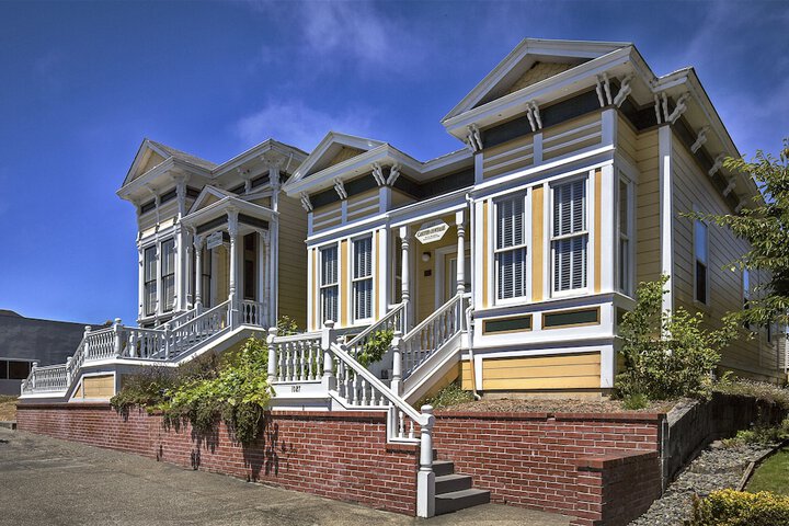 Carter House Inns
