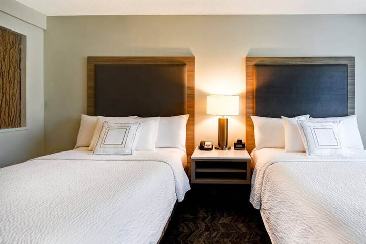 SpringHill Suites by Marriott Atlanta Kennesaw