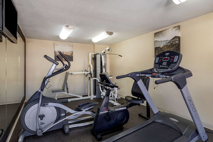 Best Western Lindale Inn