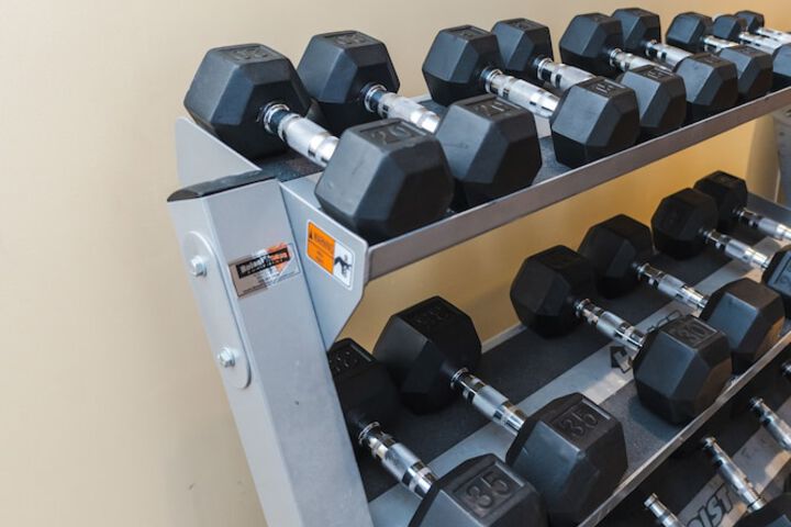 Health and Fitness 45 of 48