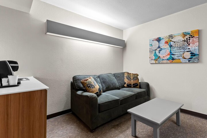 Microtel Inn & Suites by Wyndham Sainte Genevieve
