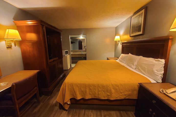 Garden Inn & Extended Stay Shepherdsville / Louisville