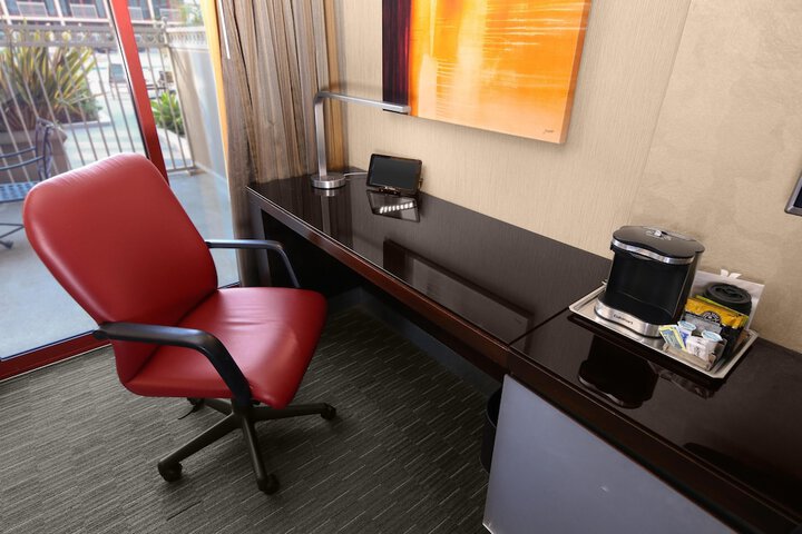 Hilton San Francisco Union Square