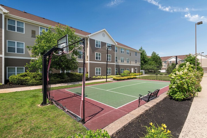 Homewood Suites by Hilton Philadelphia / Mt. Laurel