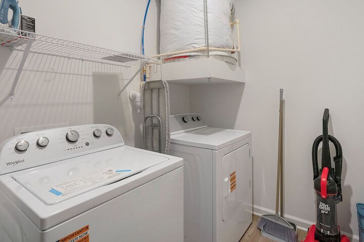 Landing Apartments Birmingham - Sand Ridge