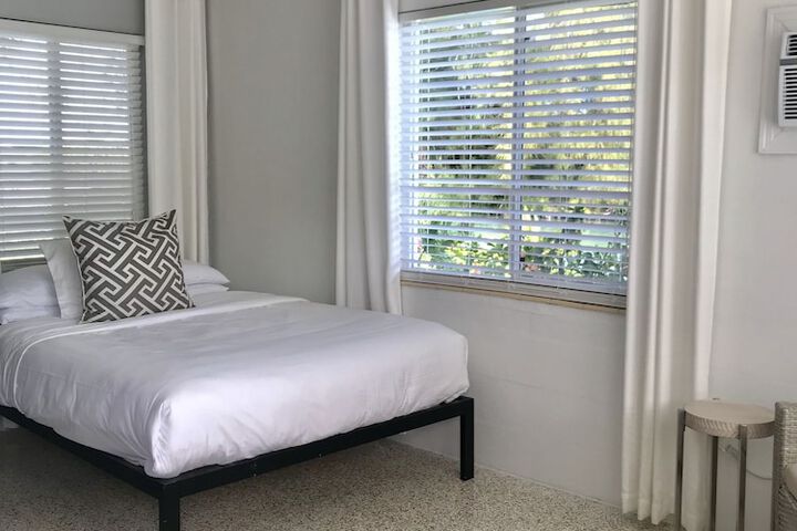 Casey Key Resort - Gulf Shores