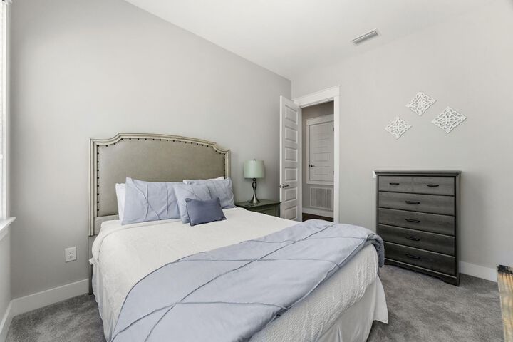 Prominence on 30A by Panhandle Getaways