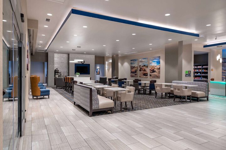 La Quinta Inn & Suites by Wyndham Holbrook Petrified Forest