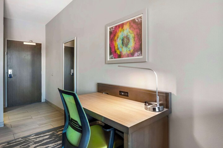 Best Western PLUS Ruston Hotel