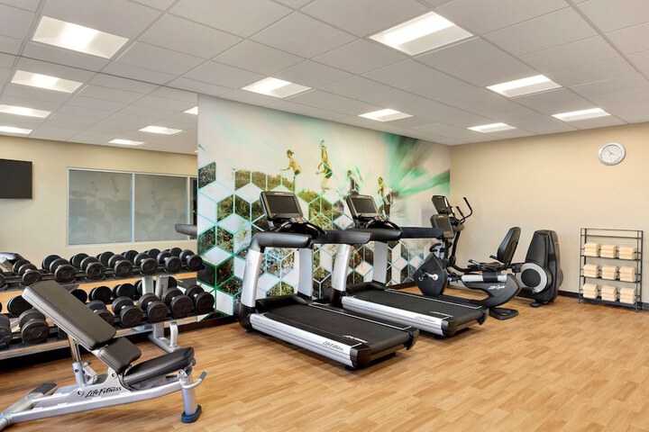 Hyatt Place Vacaville