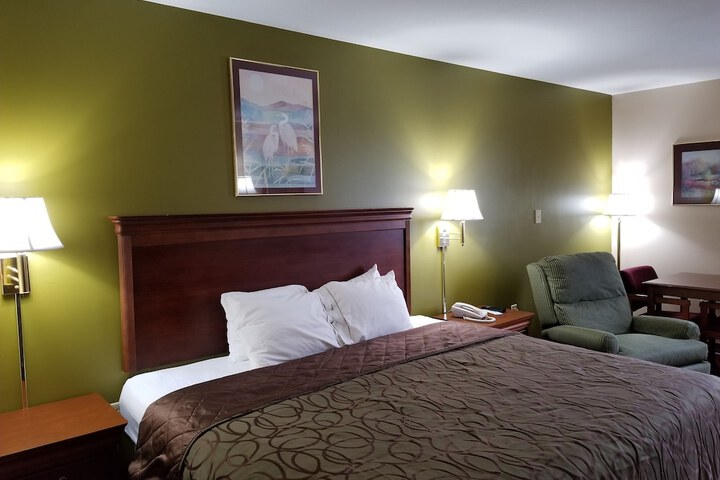 Briarwood Inn