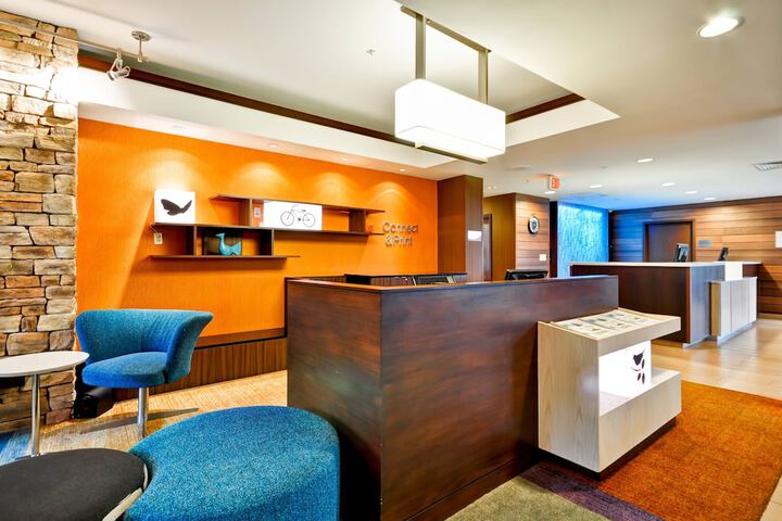 Hotel Interior 5 of 24