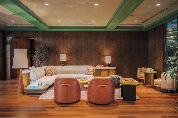Hotel Bardo Savannah
