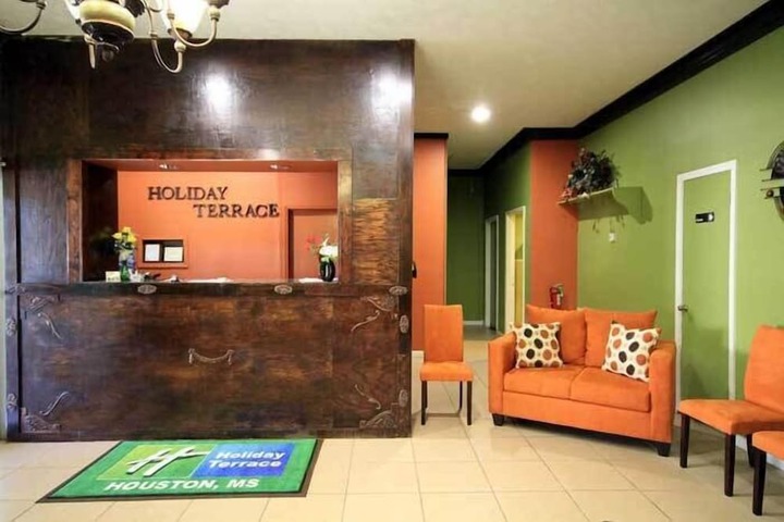 Hotel Interior 15 of 57