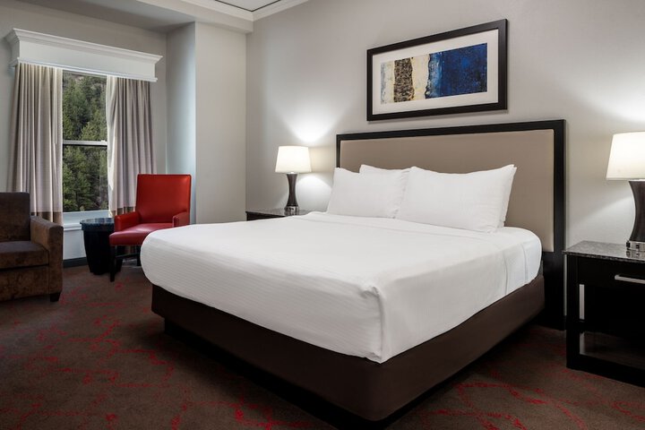 Lady Luck Casino Black Hawk - a Caesars Rewards Destination