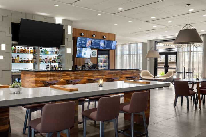 Courtyard by Marriott Omaha East / Council Bluffs IA