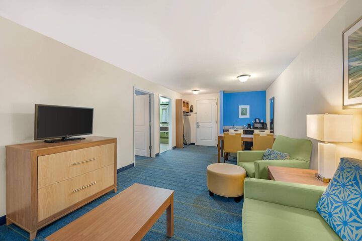 Sleep Inn & Suites Altoona North
