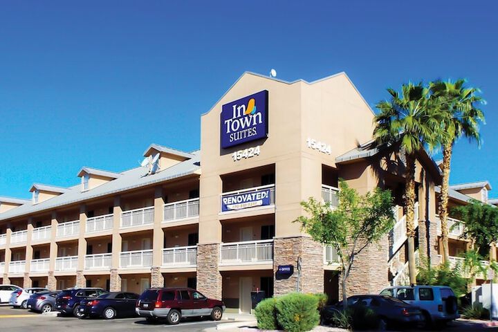 Hotel 2 of 12