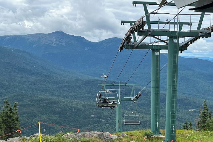 V3 Gorgeous Ski-in Mountain View Townhouse With Amazing Views in Bretton Woods