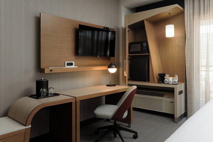 Courtyard by Marriott Gatlinburg Downtown