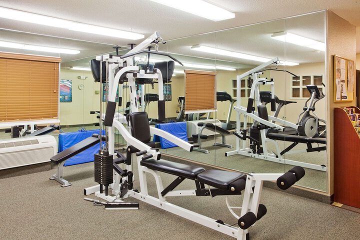 Health and Fitness 21 of 24