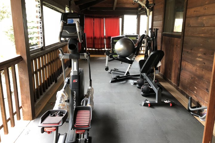 Health and Fitness 30 of 35