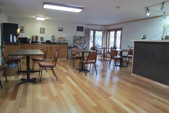 Cherry Lane Motor Inn