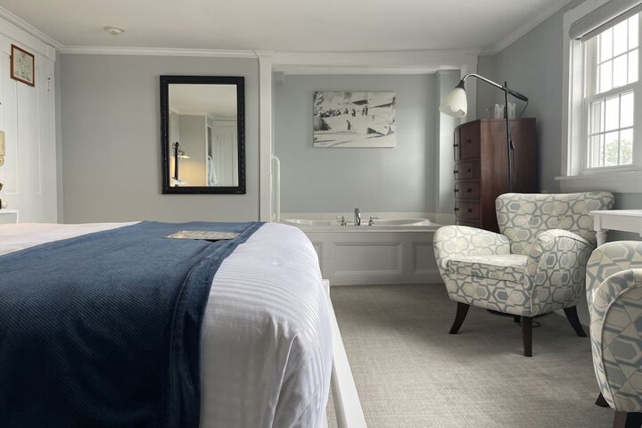 Emerson Inn